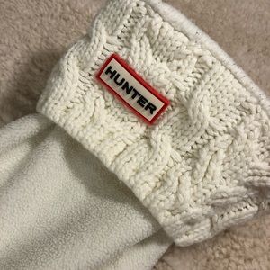 Hunter Tall Rain Boot Socks